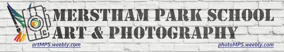 Merstham Park School GCSE Photography